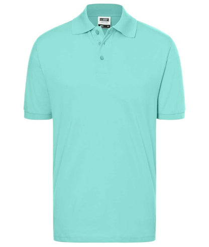 James & Nicholson Junior Classic Polo weitere Farbauswahl JN070K - Tex-Druck.de Textildruck & mehr....