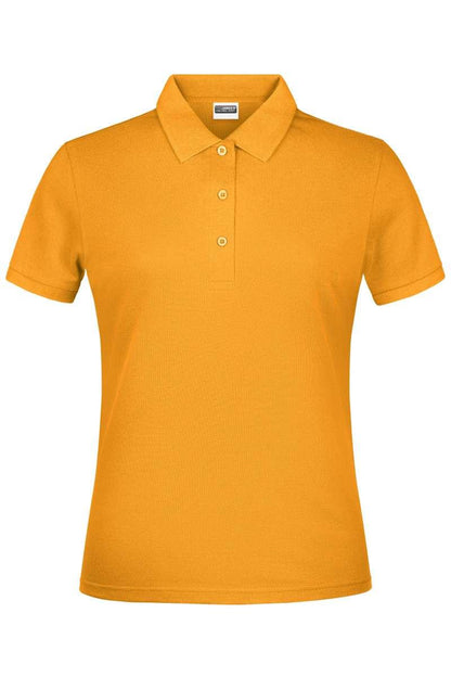 James & Nicholson Damen Basic Polo JN791 - Tex-Druck.de Textildruck & mehr....