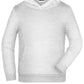 James & Nicholson Kinder Basic Kapuzensweat JN796K - Tex-Druck.de Textildruck & mehr....