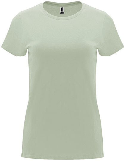 Roly Women´s Capri T-Shirt RY6683