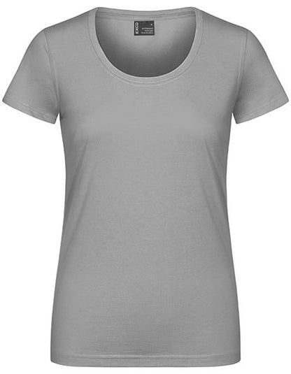 Promodoro Women´s T-Shirt CD3075 - Tex-Druck.de Textildruck & mehr....