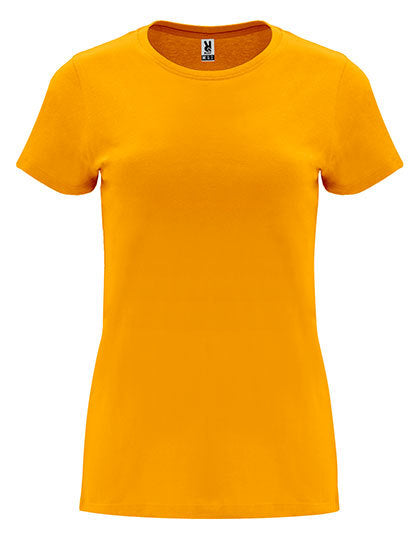 Roly Women´s Capri T-Shirt RY6683 weitere Farben