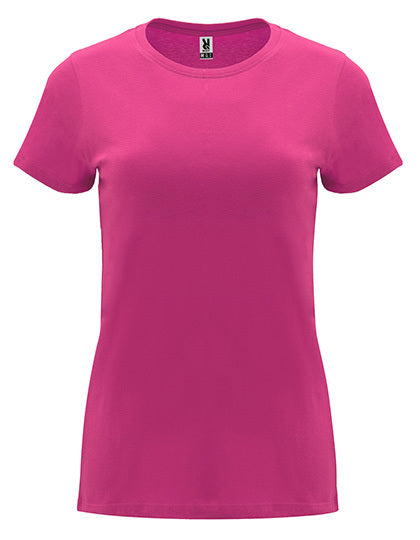 Roly Women´s Capri T-Shirt RY6683 weitere Farben