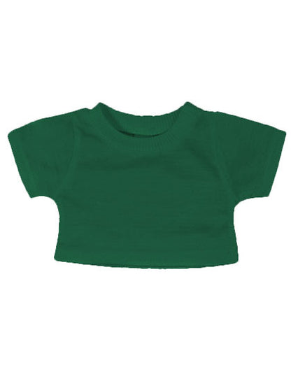 Teddy T-Shirt MM71 - Tex-Druck.de Textildruck & mehr....