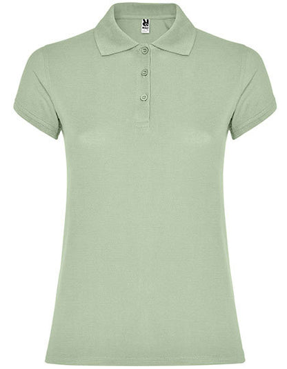 Roly Women´s Star Poloshirt RY6634