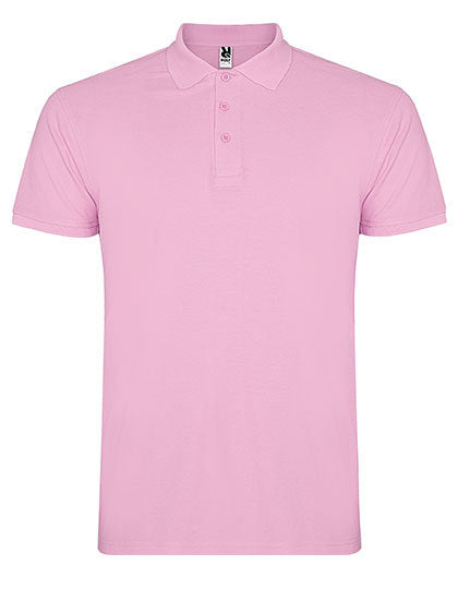 Roly Men´s Star Poloshirt RY6638