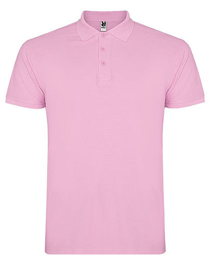 Roly Men´s Star Poloshirt RY6638