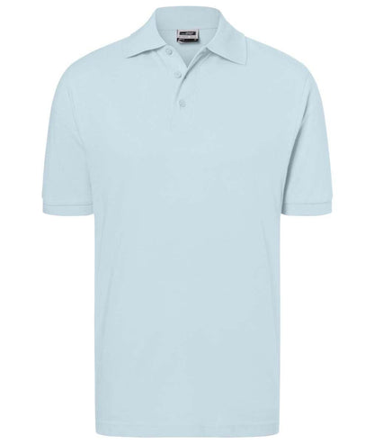 James & Nicholson Junior Classic Polo weitere Farbauswahl JN070K - Tex-Druck.de Textildruck & mehr....