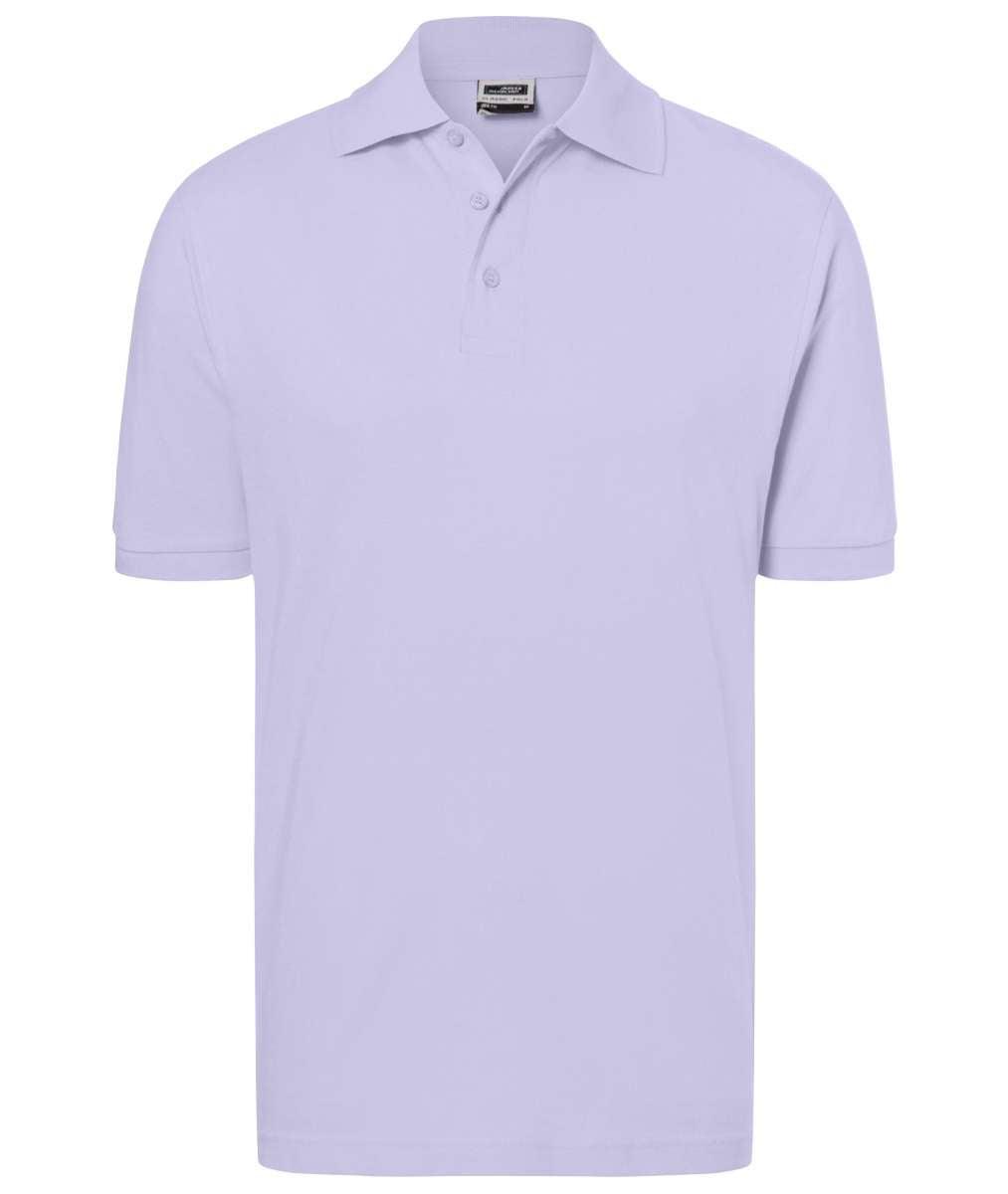 James & Nicholson Junior Classic Polo JN070K - Tex-Druck.de Textildruck & mehr....