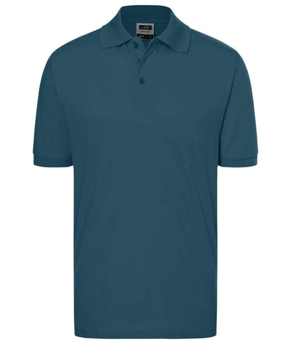 James & Nicholson Herren Classic Polo JN070 weitere Farbauswahl - Tex-Druck.de Textildruck & mehr....