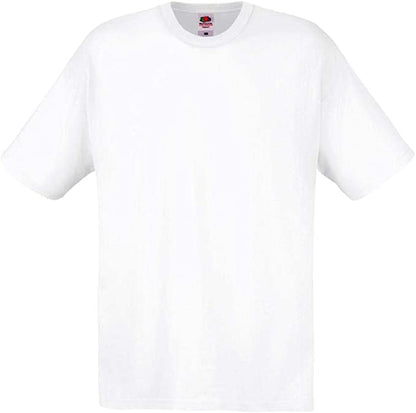 T-Shirt Fruit of the Loom Original  T  F110