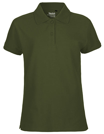 Neutral Ladies´ Classic Polo NE22980 - Tex-Druck.de Textildruck & mehr....