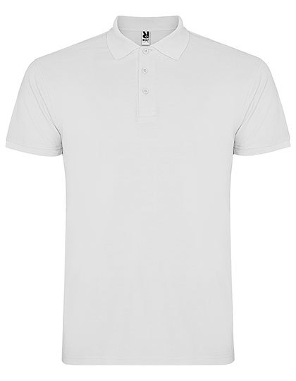 Roly Men´s Star Poloshirt RY6638