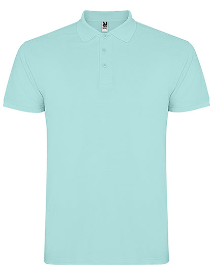 Roly Men´s Star Poloshirt RY6638