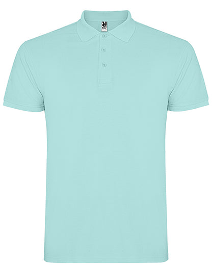 Roly Men´s Star Poloshirt RY6638