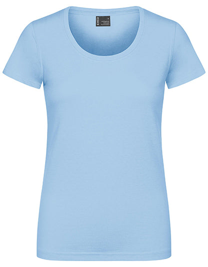 Promodoro Women´s T-Shirt CD3075 - Tex-Druck.de Textildruck & mehr....