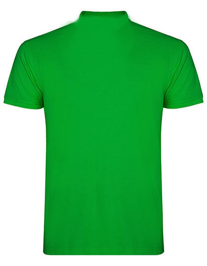 Roly Men´s Star Poloshirt RY6638