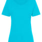 James & Nicholson Damen T-Shirt JN789 weitere Farbauswahl - Tex-Druck.de Textildruck & mehr....