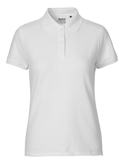 Neutral Ladies´ Classic Polo NE22980 - Tex-Druck.de Textildruck & mehr....