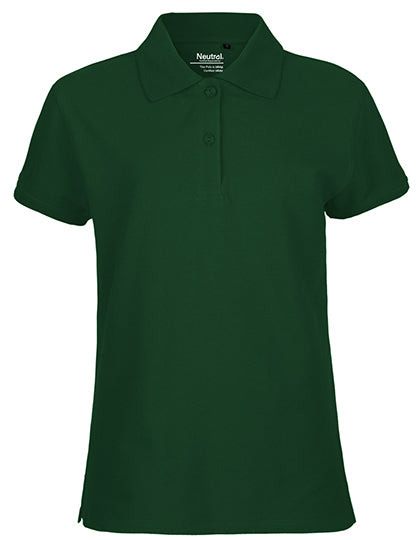 Neutral Ladies´ Classic Polo NE22980 - Tex-Druck.de Textildruck & mehr....