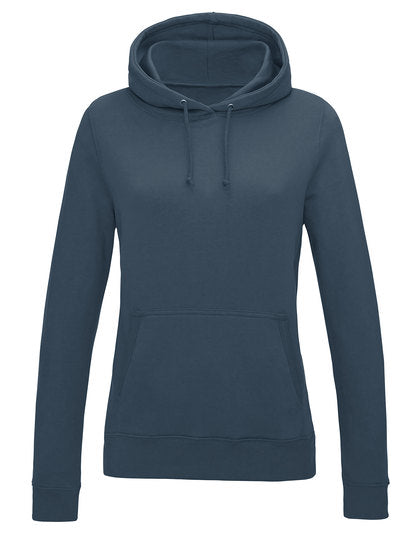 Hoodie AWDis Womans College Just Hoods  JH001F