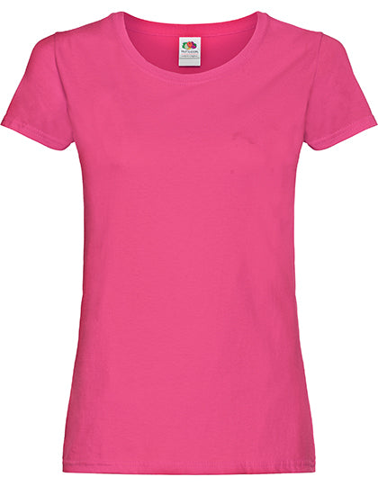 Fruit of the Loom Ladies´ Original T F111