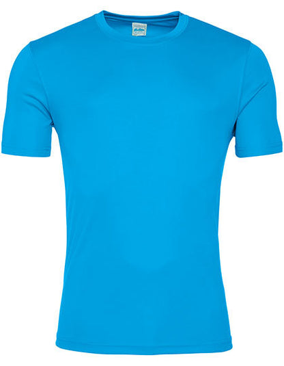 Just Cool  Smooth T AWDis JC020