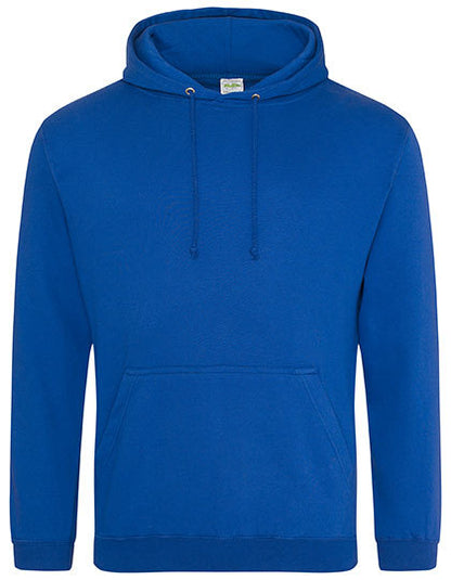 Hoodie AWDis College Just Hoods  JH001 weitere Farben (4)