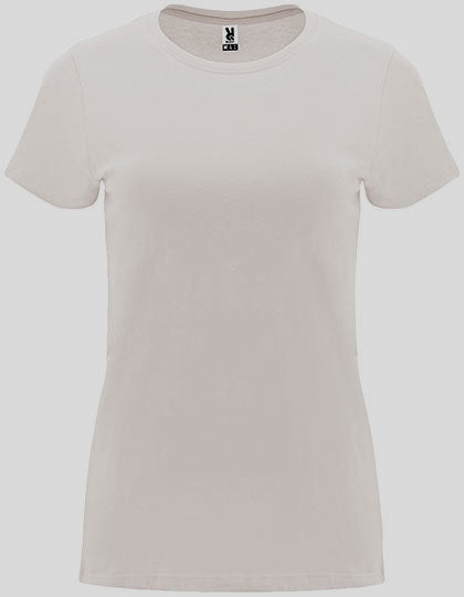 Roly Women´s Capri T-Shirt RY6683 weitere Farben