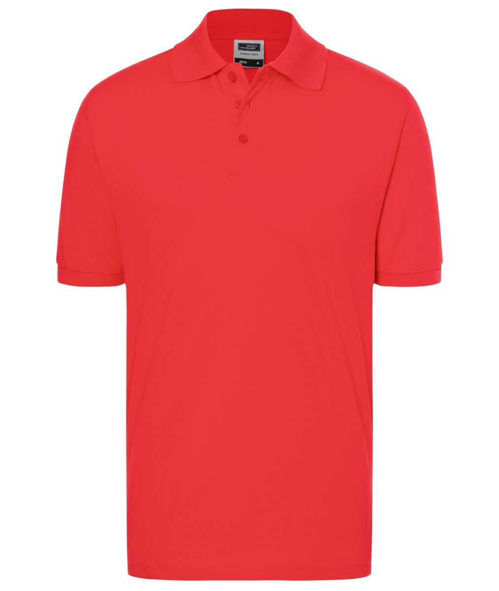 James & Nicholson Junior Classic Polo weitere Farbauswahl JN070K - Tex-Druck.de Textildruck & mehr....