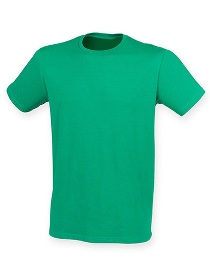 SF  Men´s Feel Good Stretch T  (Vegan)