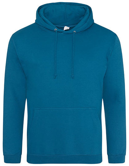 Hoodie AWDis College  Just Hoods  JH001 weitere Farben