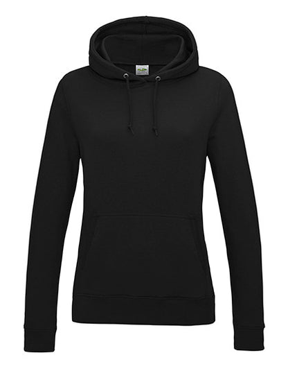 Hoodie AWDis Womans College Just Hoods  JH001F (weitere Farben)