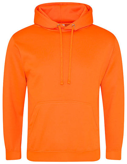 Electric Hoodie Just Hoods JH004