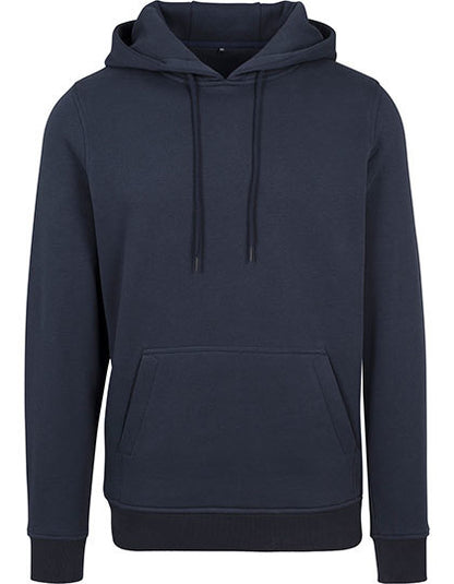 Kids´ Organic Basic Hoody Build Your Brand BY185