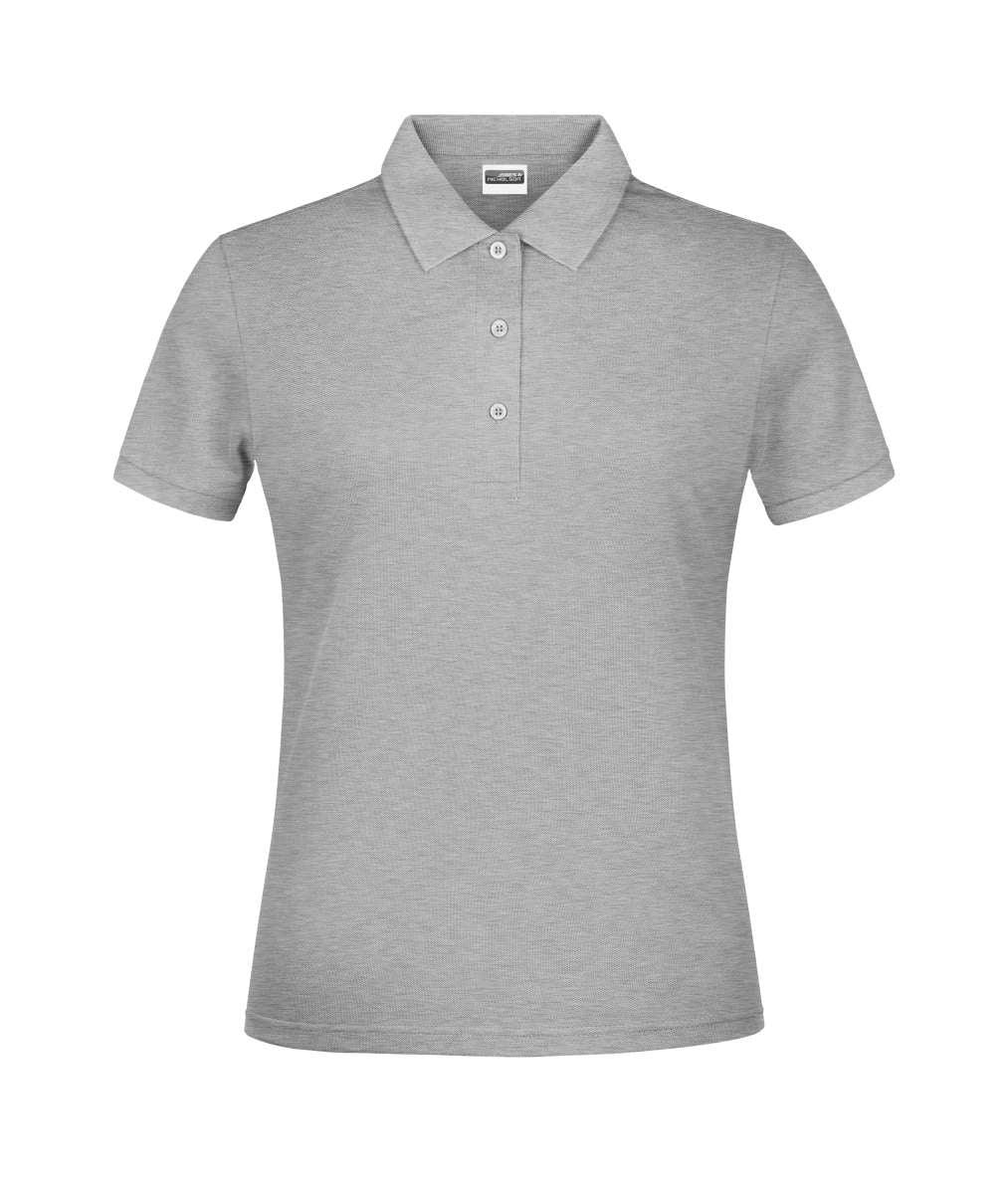 James & Nicholson Damen Basic Polo JN791 - Tex-Druck.de Textildruck & mehr....