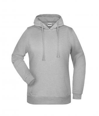 James & Nicholson Promo Hoody Lady JN795 - Tex-Druck.de Textildruck & mehr....