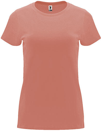 Roly Women´s Capri T-Shirt RY6683