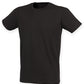 SF  Men´s Feel Good Stretch T  (Vegan)