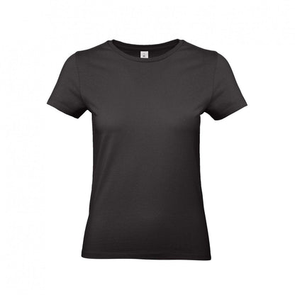 B&C Women´s T-Shirt #E190 - Tex-Druck.de Textildruck & mehr....