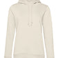 B&C Inspire Hooded Sweat Women (Bio Baumwolle) BCWW34B - Tex-Druck.de Textildruck & mehr....