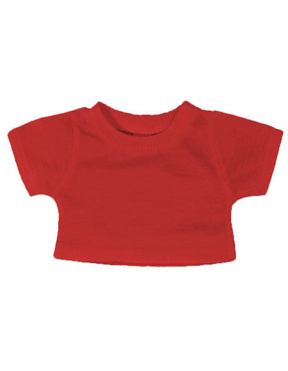 Teddy T-Shirt MM71 - Tex-Druck.de Textildruck & mehr....