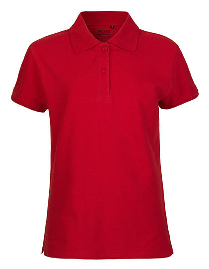 Neutral Ladies´ Classic Polo NE22980 - Tex-Druck.de Textildruck & mehr....