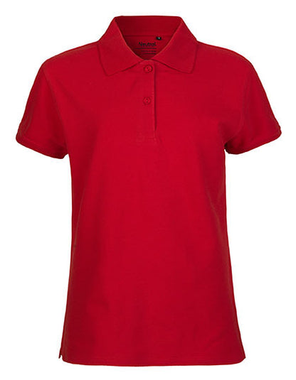 Neutral Ladies´ Classic Polo NE22980 - Tex-Druck.de Textildruck & mehr....