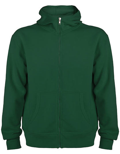 Roly Montblanc Hooded Sweatjacket RY6421