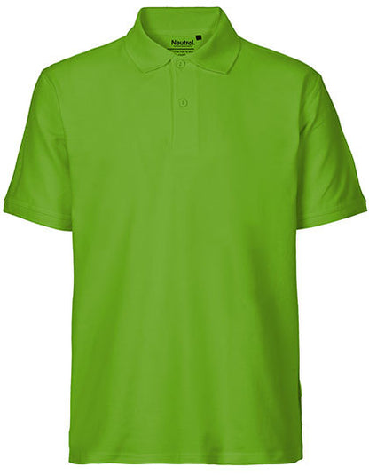 Neutral Men´s Classic Polo NE20080 - Tex-Druck.de Textildruck & mehr....