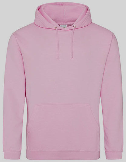 Hoodie AWDis College Just Hoods  JH001