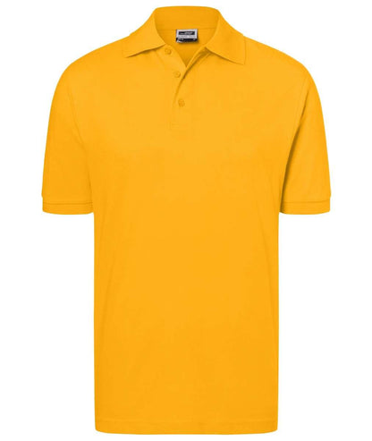 James & Nicholson Herren Classic Polo JN070 - Tex-Druck.de Textildruck & mehr....