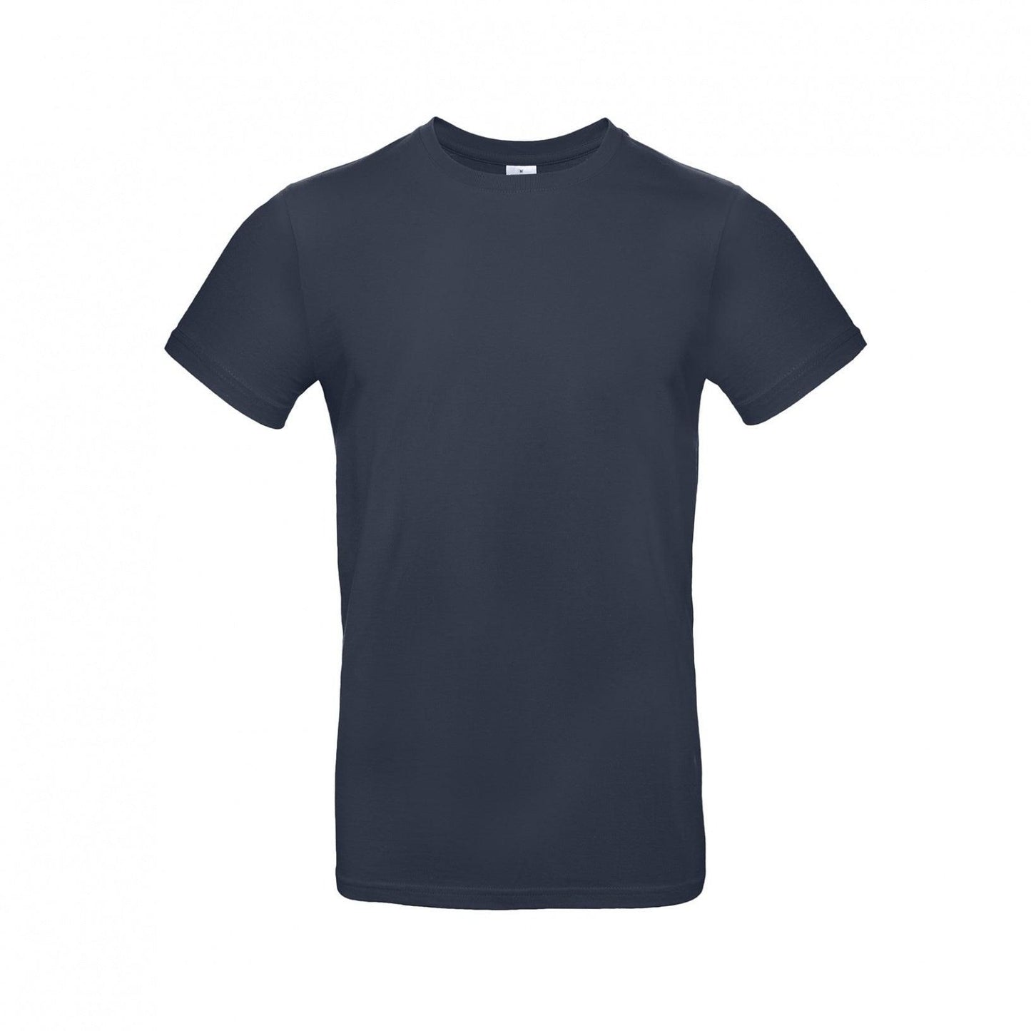 B&C #E190 T-Shirt (190 g) weitere Farben (1) - Tex-Druck.de Textildruck & mehr....