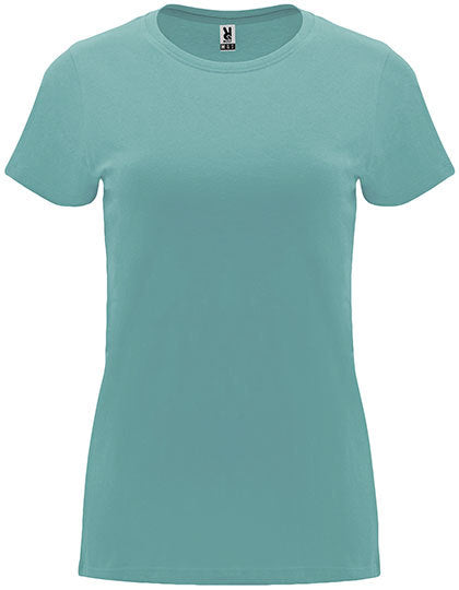 Roly Women´s Capri T-Shirt RY6683